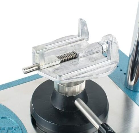 Adjustable Parallel Surveyor - Portable Dental Lab Equipment for Precision Measurements in Kuwait