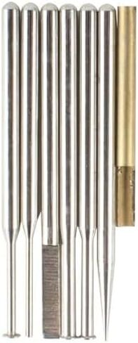 Adjustable Parallel Surveyor - Portable Dental Lab Equipment for Precision Measurements in Kuwait