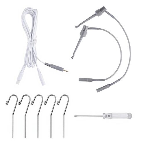 Apex Locator Test Wire Endo Treatment Measuring Accessories Set in Kuwait