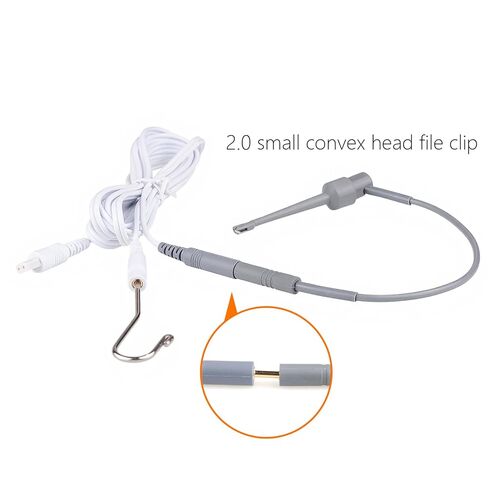 Apex Locator Test Wire Endo Treatment Measuring Accessories Set in Kuwait