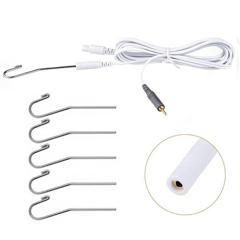 Apex Locator Test Wire Endo Treatment Measuring Accessories Set in Kuwait