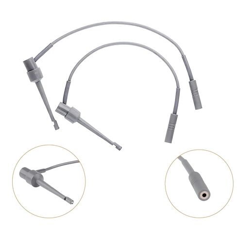 Apex Locator Test Wire Endo Treatment Measuring Accessories Set in Kuwait