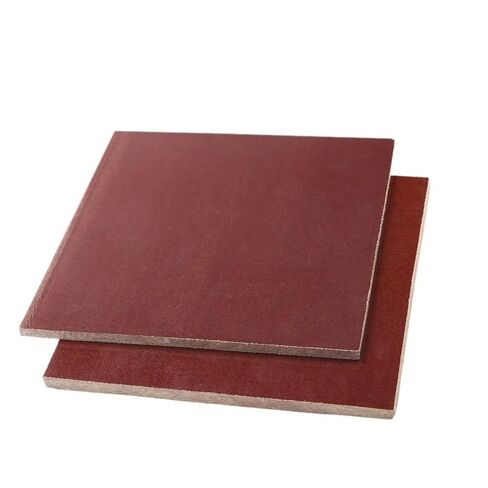 Resin Board Bakelite Sheets,5pcs Phenolic Sheet Composite Insulated Glulam Electrical Wooden Fabric Plate Laminate Thick 2/3/4/5/6/8/10-50mm(1mm x 10 x 10cm) in Saudi Arabia