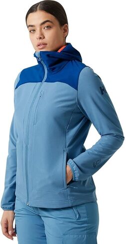 Helly-Hansen Womens Aurora Shield Fleece Jacket in Saudi Arabia