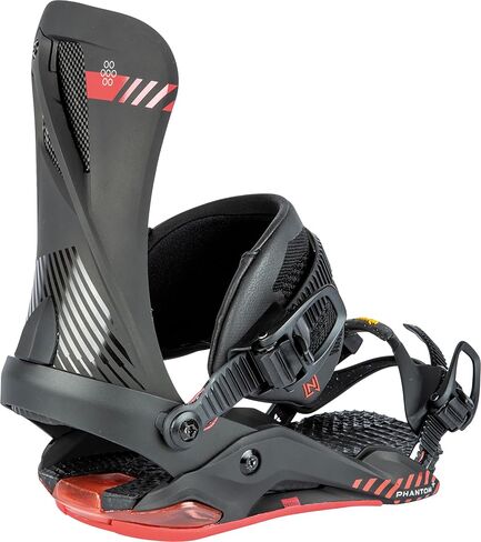 Nitro Phantom + Men's Snowboard Bindings in Saudi Arabia