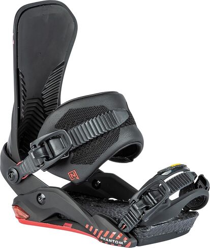 Nitro Phantom + Men's Snowboard Bindings in Saudi Arabia