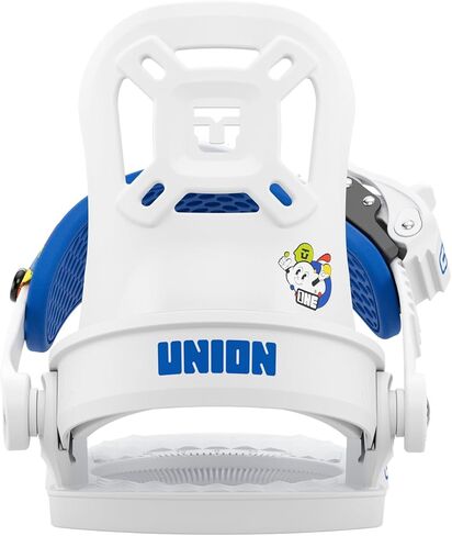 Union Cadet One Kids Snowboard Bindings in Saudi Arabia