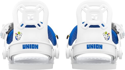 Union Cadet One Kids Snowboard Bindings in Saudi Arabia