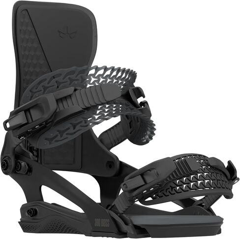 Rome 390 Boss FW Men's Snowboard Bindings in Kuwait