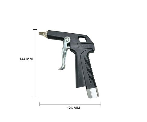Air Blow Gun high Flow 1/4 NPT Thread, dust Removal Cleaning Tool in Saudi Arabia