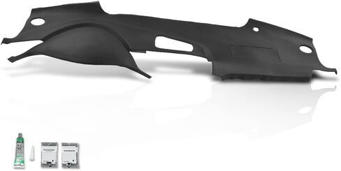 Dash Cover Dashboard Fit Honda Acura TL 2004 2005 2006 2007 2008 Black Dash Board Cover in Kuwait