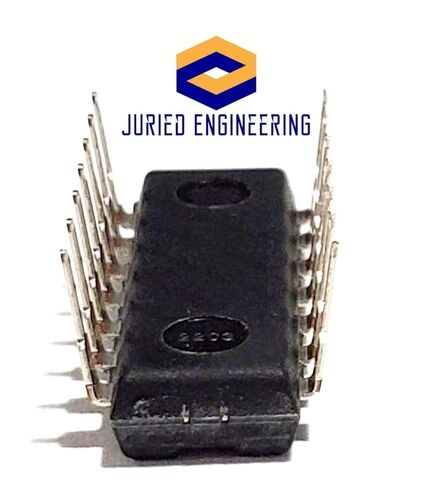 SN74HC126N SN74HC126 74HC126 بوابات عازلة رباعية للحافلات مع مخرجات 3 حالات صديقة للوحة التجارب IC DIP-14 (حزمة من 10) in Saudi Arabia
