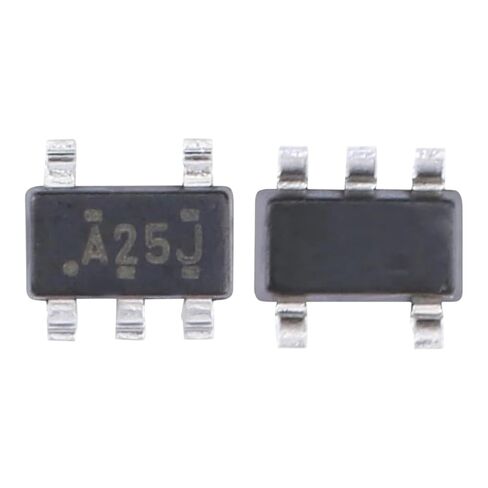 50/20pcs SN74VC SN74LVC1G126 SN74LVC1G126DBVR SOT - 23-5 Three - State Output Single Bus Buffer Gate Logic Chip Integrated Circuit in Saudi Arabia