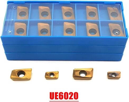 Milling Cutter Bar 1set FMB22 Face Endmill Holders + BAP Milling Cutter Head+Insert APMT1135 1604(BAP400R-63-22,MTB2-FMB22(M10)) in Saudi Arabia