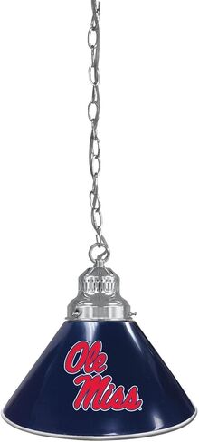 HBS University of Mississippi Single Shade Pendant Light in Saudi Arabia