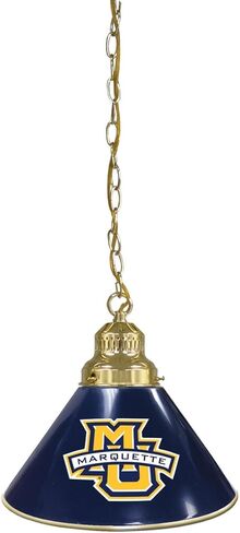 HBS Marquette University Single Shade Pendant Light in Saudi Arabia