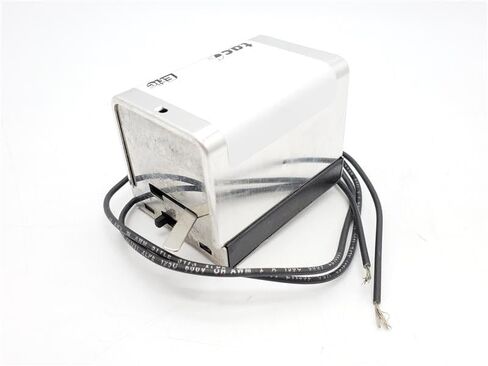 ERIE CONTROLS AG14A020 General Close-Off (GCO) ACTUATORS, N/C ACT, HIGH Temperature, ON/Off, POPTOP 2-Position ACTUATORS, 24V in Saudi Arabia