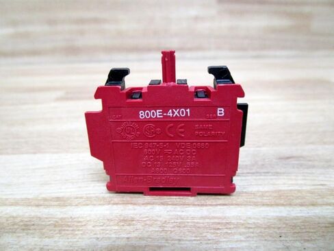 Contact Block Lot Of 2 in Kuwait