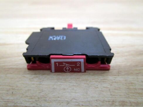 Contact Block Lot Of 2 in Kuwait