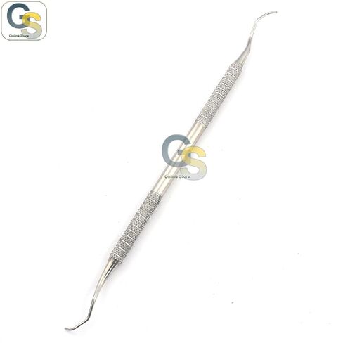 G.S SCALERS/CURETTES Columbia 13/14 in Saudi Arabia