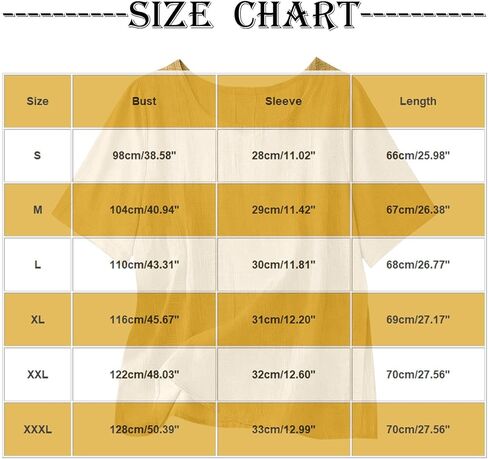Cotton Linen Tops for Women Casual Loose Fit Crewneck Short Sleeve Plain Tshirts Shirts Ladies Summer Vacation Blouses in Saudi Arabia