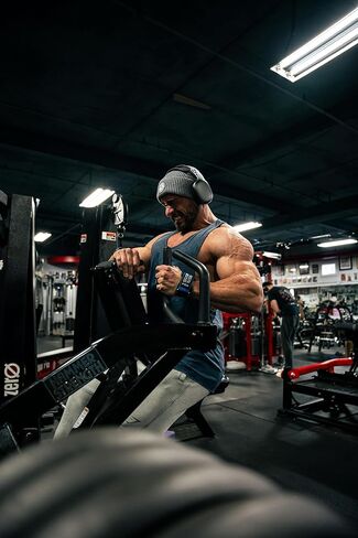 Versa Gripps Pro, Made in USA, Wrist Straps for Weightlifting Alternative, Best Training Accessory, XL, Black in Kuwait