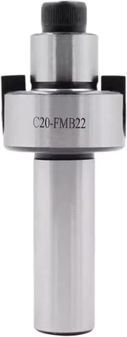 مطابقة 300R 400R EMR MFWN حامل أداة قرص طحن الوجه قوس C12 C16 C20 C25 C32 FMB16 FMB22 FMB27 FMB32 أداة Holde (C20-FMB27) in Saudi Arabia