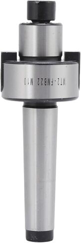 Face Milling Cutter Bar Machine Tool Holder CNC Disk Connecting Handle Hardware MT2‑FMB22‑M10 in Saudi Arabia