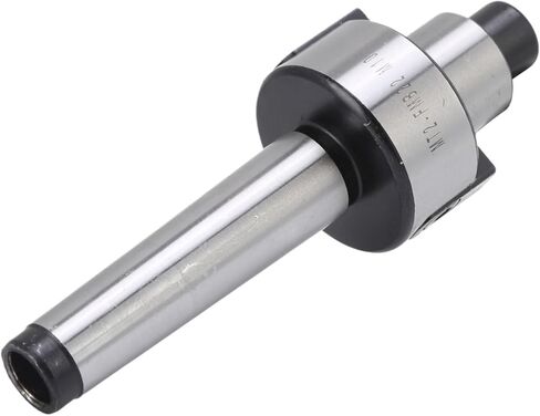 Face Milling Cutter Bar Machine Tool Holder CNC Disk Connecting Handle Hardware MT2‑FMB22‑M10 in Saudi Arabia