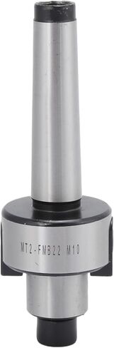 Face Milling Cutter Bar Machine Tool Holder CNC Disk Connecting Handle Hardware MT2‑FMB22‑M10 in Saudi Arabia
