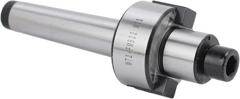 Face Milling Cutter Bar Machine Tool Holder CNC Disk Connecting Handle Hardware MT2‑FMB22‑M10 in Saudi Arabia