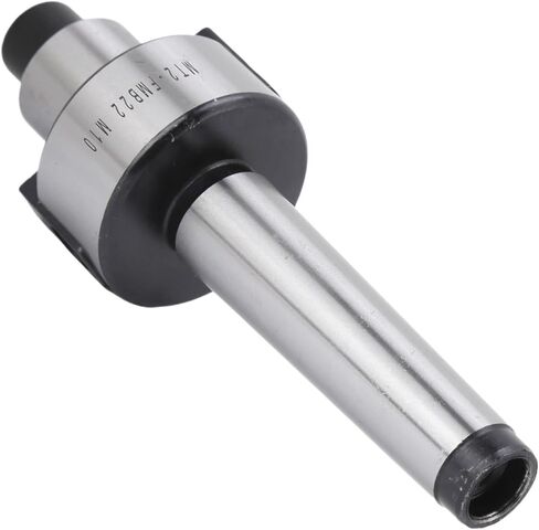 Face Milling Cutter Bar Machine Tool Holder CNC Disk Connecting Handle Hardware MT2‑FMB22‑M10 in Saudi Arabia