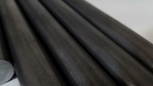 52100 Alloy Steel, 3/4" Round, 11-1/2" bar, Rod, Solid, Blacksmithing, Forging in Saudi Arabia