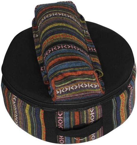 Carrying Case for Ethnic Snare Drum, Portable Design in Kuwait