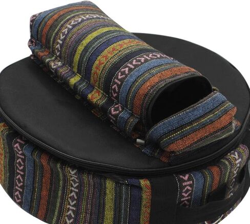 Carrying Case for Ethnic Snare Drum, Portable Design in Kuwait