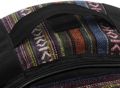 Carrying Case for Ethnic Snare Drum, Portable Design in Kuwait