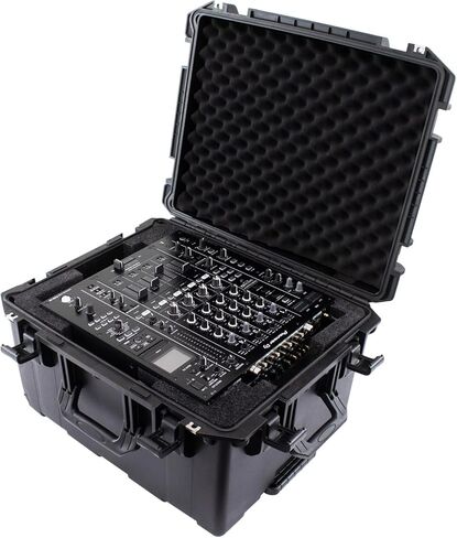 حافظة أوديسي بايونير DJ DJM-A9 وCDJ-3000 مقاومة للغبار ومقاومة للماء in Saudi Arabia