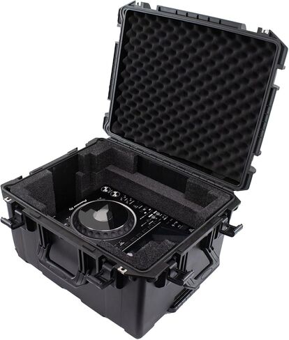 حافظة أوديسي بايونير DJ DJM-A9 وCDJ-3000 مقاومة للغبار ومقاومة للماء in Saudi Arabia