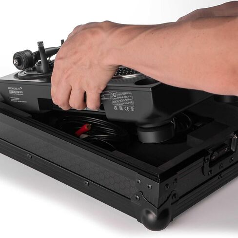 Reloop Premium RP-7 Turntable Case in Saudi Arabia