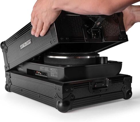 Reloop Premium RP-7 Turntable Case in Saudi Arabia