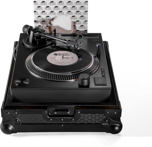 Reloop Premium RP-7 Turntable Case in Saudi Arabia