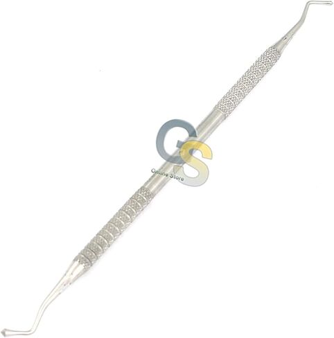 أدوات طب الأسنان من الفولاذ المقاوم للصدأ 21B من G.S BURNISHERS من متجر G.S عبر الإنترنت in Saudi Arabia