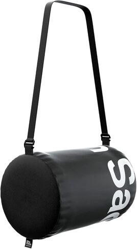 حقيبة نقل الدراجة BikeParka RoughSac - حماية متينة وقابلة للتعديل ضد الماء للدراجات - تناسب مع/بدون العجلة الأمامية، وتتضمن كيس أشياء لسهولة التعبئة - نسيج مقاوم للتمزق مقاوم للأشعة فوق البنفسجية in Kuwait