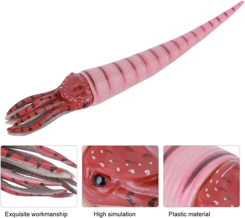 محاكاة نموذج Orthoceras الحلي سطح المكتب زينة زخرفية للأطفال لعبة (PL127-1526) in Saudi Arabia