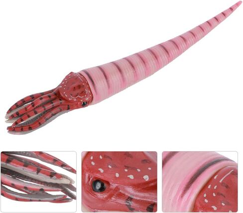محاكاة نموذج Orthoceras الحلي سطح المكتب زينة زخرفية للأطفال لعبة (PL127-1526) in Saudi Arabia
