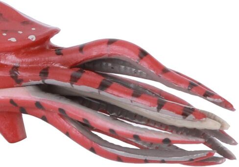 محاكاة نموذج Orthoceras الحلي سطح المكتب زينة زخرفية للأطفال لعبة (PL127-1526) in Saudi Arabia