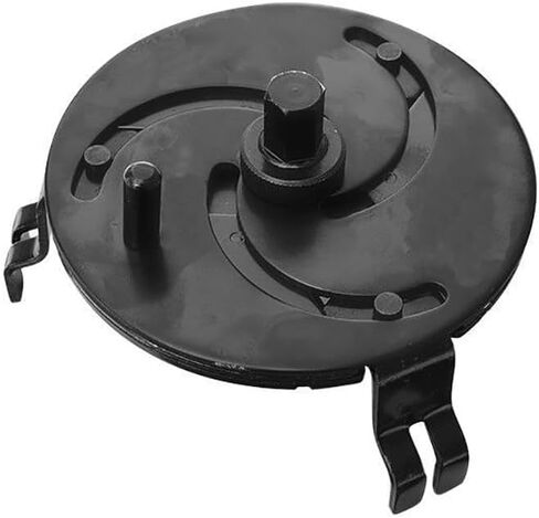 قابل للتعديل 3 فكي غطاء خزان الوقود وجع مقياس الوقود المرسل الياقات أداة إزالة الصواميل غطاء النفط غطاء المضخة المفك 87-170 مللي متر in Kuwait