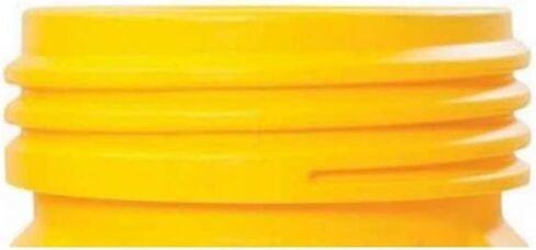 Replacement Overpack Lid fits 1690 Plastic Drum Barrels - 1690L in Saudi Arabia