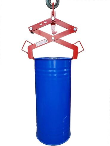 رافع الطبل العمودي، 1100 رطل. غطاء، سعة الأسطوانة 30 جالونًا، أدوات التعامل مع الخبز in Kuwait