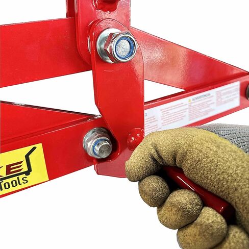 رافع الطبل العمودي، 1100 رطل. غطاء، سعة الأسطوانة 30 جالونًا، أدوات التعامل مع الخبز in Kuwait